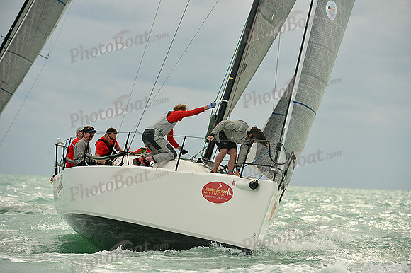 2016 Key West Race Week F_1116