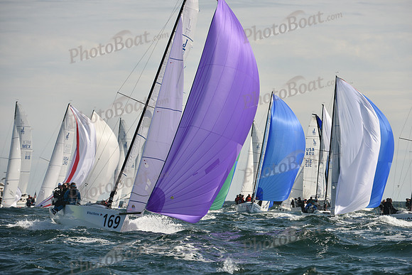 2018 J70 Worlds F_0242