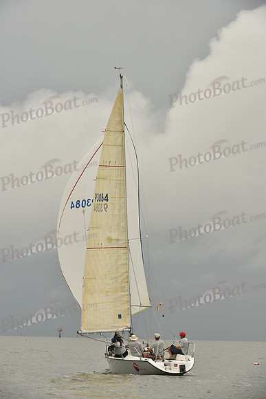 2018 Southern Bay Race Week D_1006