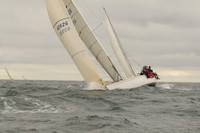 2009 Block Island Race Week Monday 1170