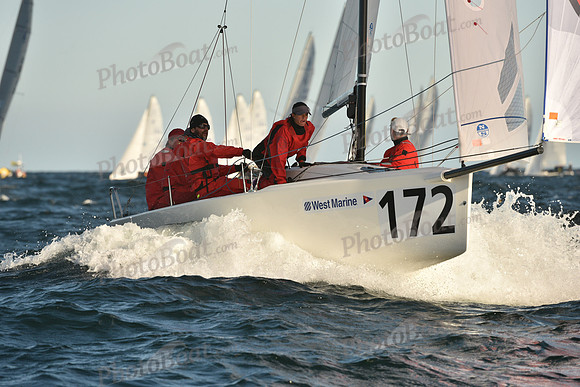 2018 J70 Worlds G_0354
