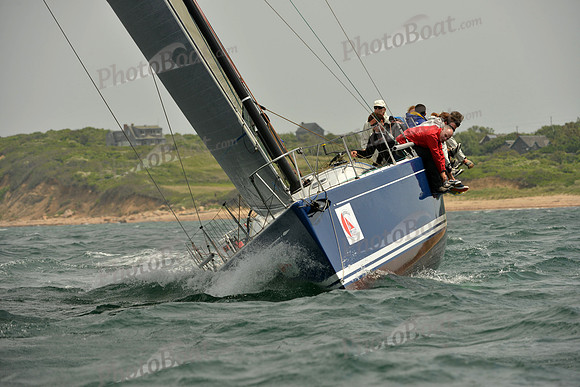 2015 Block Island Race Week D 410