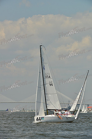 2014 Charleston Race Week D 693