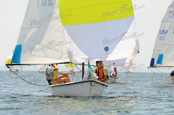 2011 Pequot Pixel Regatta A 433