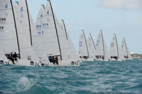 2017 Quantum Key West RW B 1370