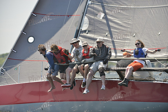 2017 NYYC Annual Regatta B_1199