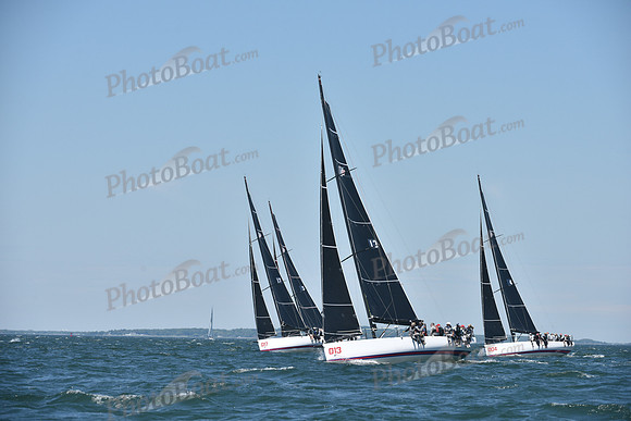 2019 NYYC Annual Regatta C_0835