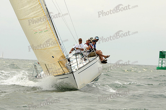 2012 Cape Charles Cup A 1406
