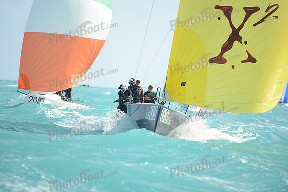 2017 Quantum Key West RW B 2009
