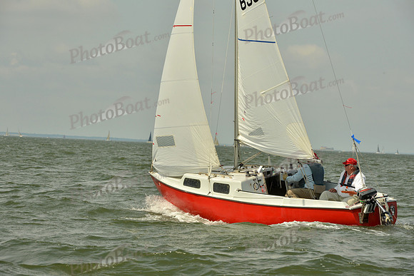 2016 Southern Bay Race Week G_0248