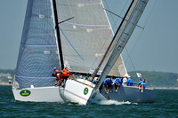 2013 NYYC Annual Regatta B 597