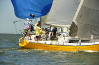 2015 Southern Bay Race Week A 1470