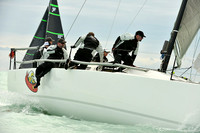 2016 Key West Race Week A_0365