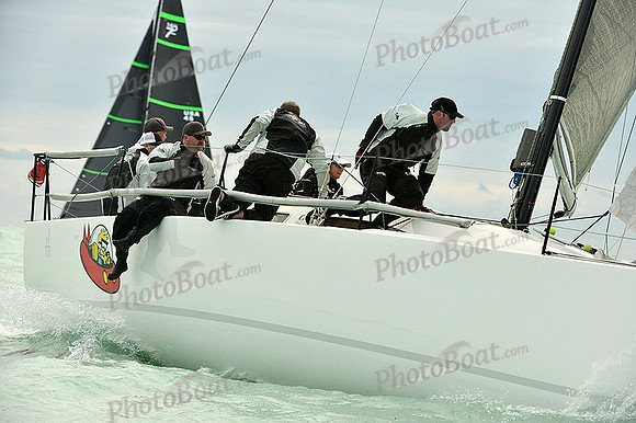 2016 Key West Race Week A_0365