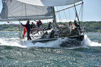 2019 NYYC Annual Regatta A_1728