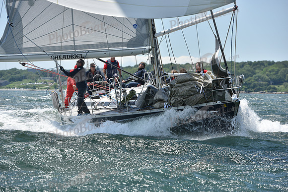 2019 NYYC Annual Regatta A_1728