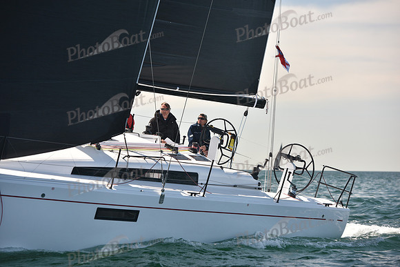 2024 Figawi 2086