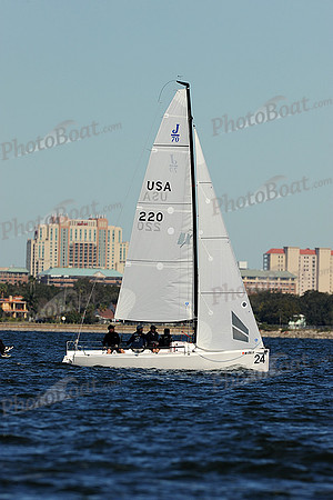 2014 J70 Winter Series B 335