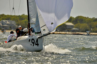 2018 Charleston Race Week A_2745