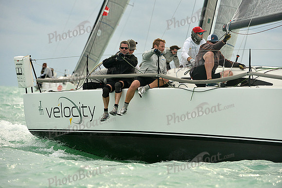 2016 Key West Race Week F_1115