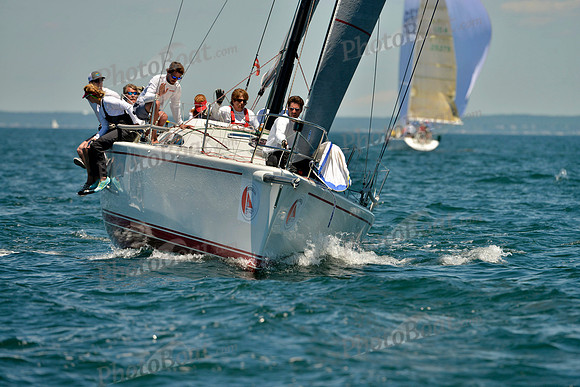 2017 Block Island Race Week F_0385
