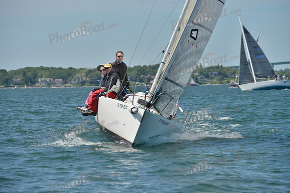 2019 NYYC Annual Regatta B_1049