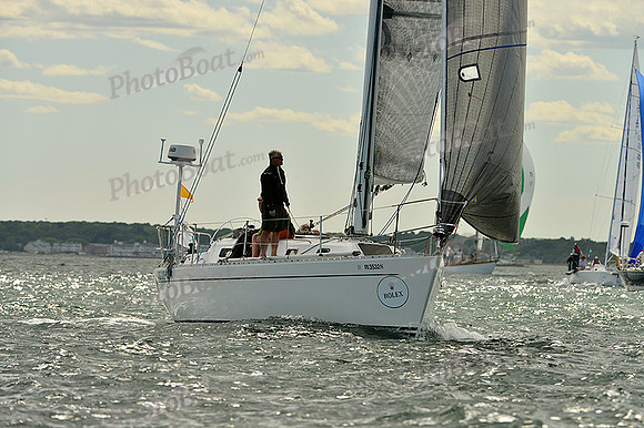 2016 NYYC Annual Regatta A_1464