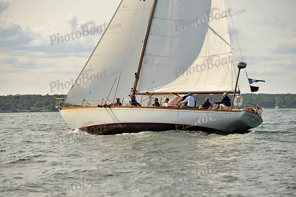 2017 IYRS Classic Yacht Regatta_1290