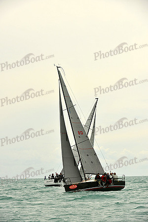 2016 Key West Race Week F_0759