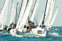 2015 Key West Race Week D 1243