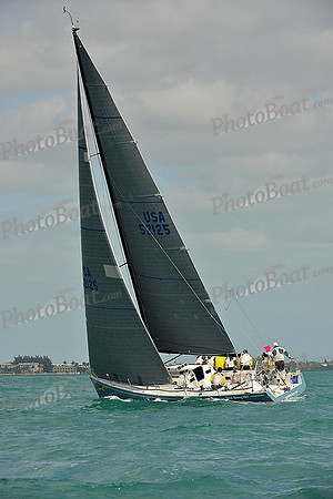 2014 Key West Race Week C 327