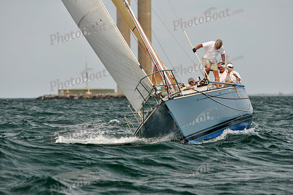 2012 Suncoast Race Week A 1053