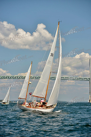2017 IYRS Classic Yacht Regatta B_0061