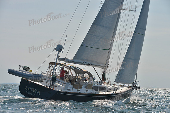 2019 Block Island Race Week B_0691