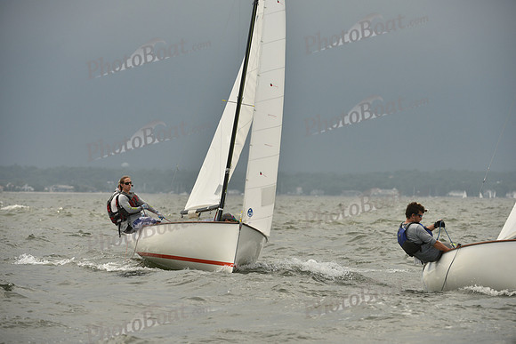 2018 Thistle Nationals E_1614