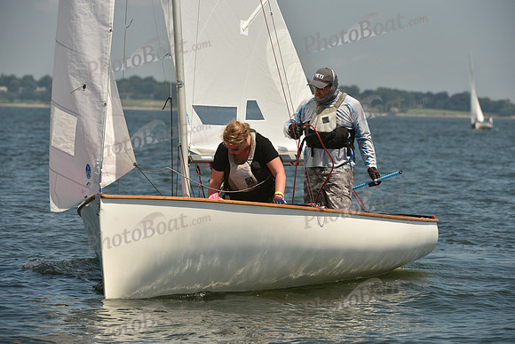 2018 Thistle Nationals G_0803