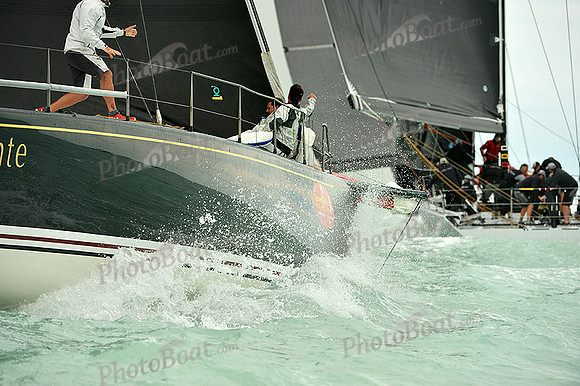 2016 Key West Race Week A_0146