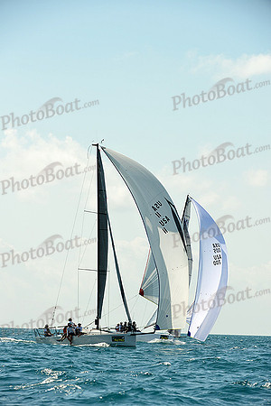 2015 Key West Race Week D 971