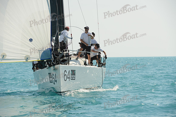 2017 Quantum Key West RW I 526