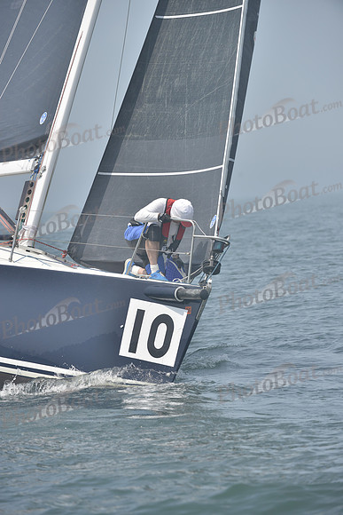 2025 Block Island Race Week B_0988