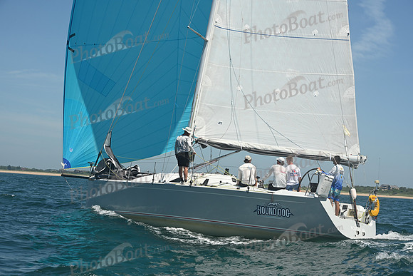 2025 Block Island Race Week C_0998