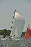 2017 Charleston Race Week B_0368