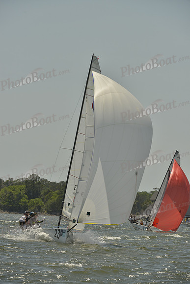 2017 Charleston Race Week B_0368