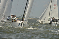 2017 Charleston Race Week D_1081