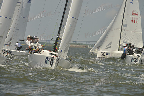 2017 Charleston Race Week D_1081