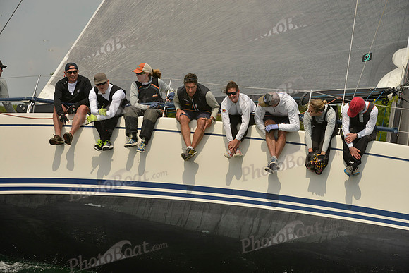 2018 NYYC Annual Regatta A_1340