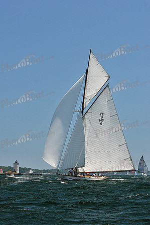 2012 NYYC Annual Regatta A 1448
