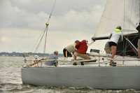 2018 Southern Bay Race Week D_0574