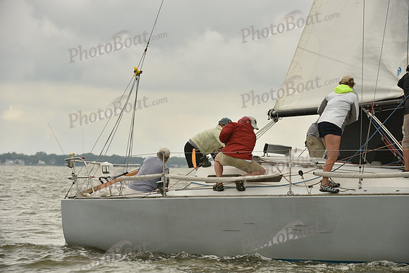 2018 Southern Bay Race Week D_0574