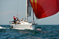 2015 Block Island Race Week A 747